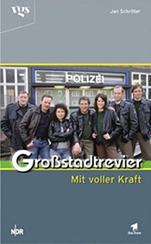 Großstadtrevier: Schattengeister