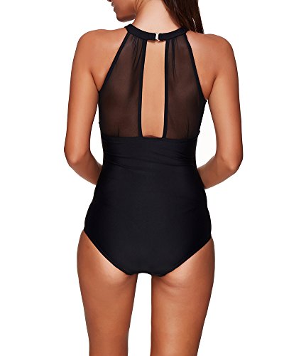 Costume Intero Costume da Bagno delle Donne