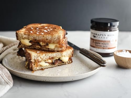 Terrapin Ridge Farms Apple Maple Bacon Jam - One 11 Ounce Jar