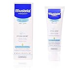 Un producto de la marca Mustela