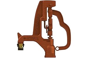 Woodford Model RK-Y34HA Complete Head Assembly Kit for Y34 Hydrant