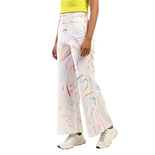 Image of Levi's Women's High Rise Loose Fit Jeans