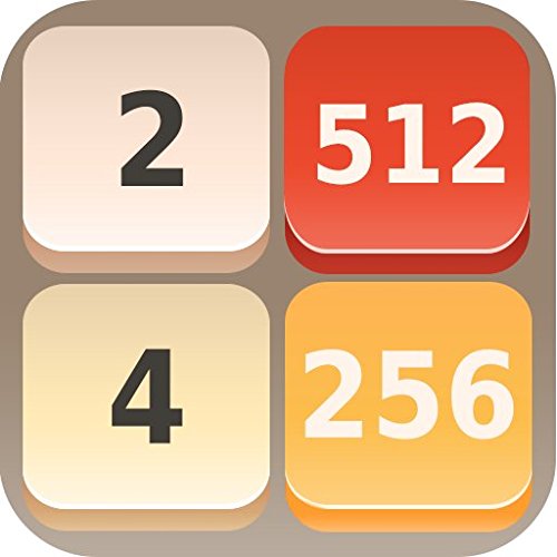 New 2048 Challenge [Download]