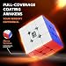 Imagen de Moyu RS3M V5 SE 3x3 2025 Cubo de velocidad magnético 3 x 3 x 3