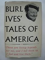 Tales of America / with Decorations by Helen Borten B004H4R738 Book Cover