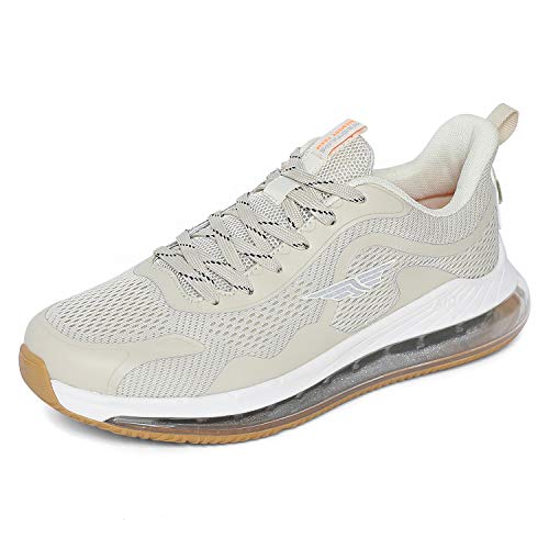 Image of Red Tape Men Lace Up Walking Shoes