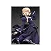 Alter Fate/Grand Order Saber Artoria Pendragon PVC Figure (17 Scale)