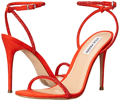 Image of Steve Madden womens BreslinHeeled Sandal