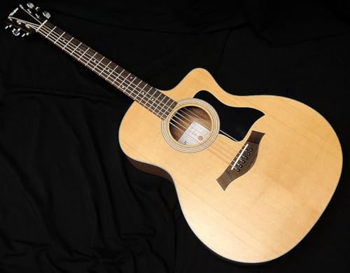 Amazon | Taylor 114CE テイラー グランドオーディトリアム エレアコ