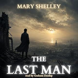 The Last Man cover art
