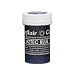 Sugarflair AZTEC BLUE Pastel Paste Gel Edible Concentrated Food Icing Colouring