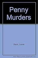 The Penny Murders 0380480905 Book Cover