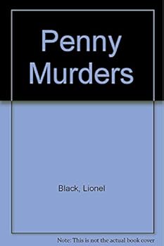 The Penny Murders - Book #5 of the Kate Theobald