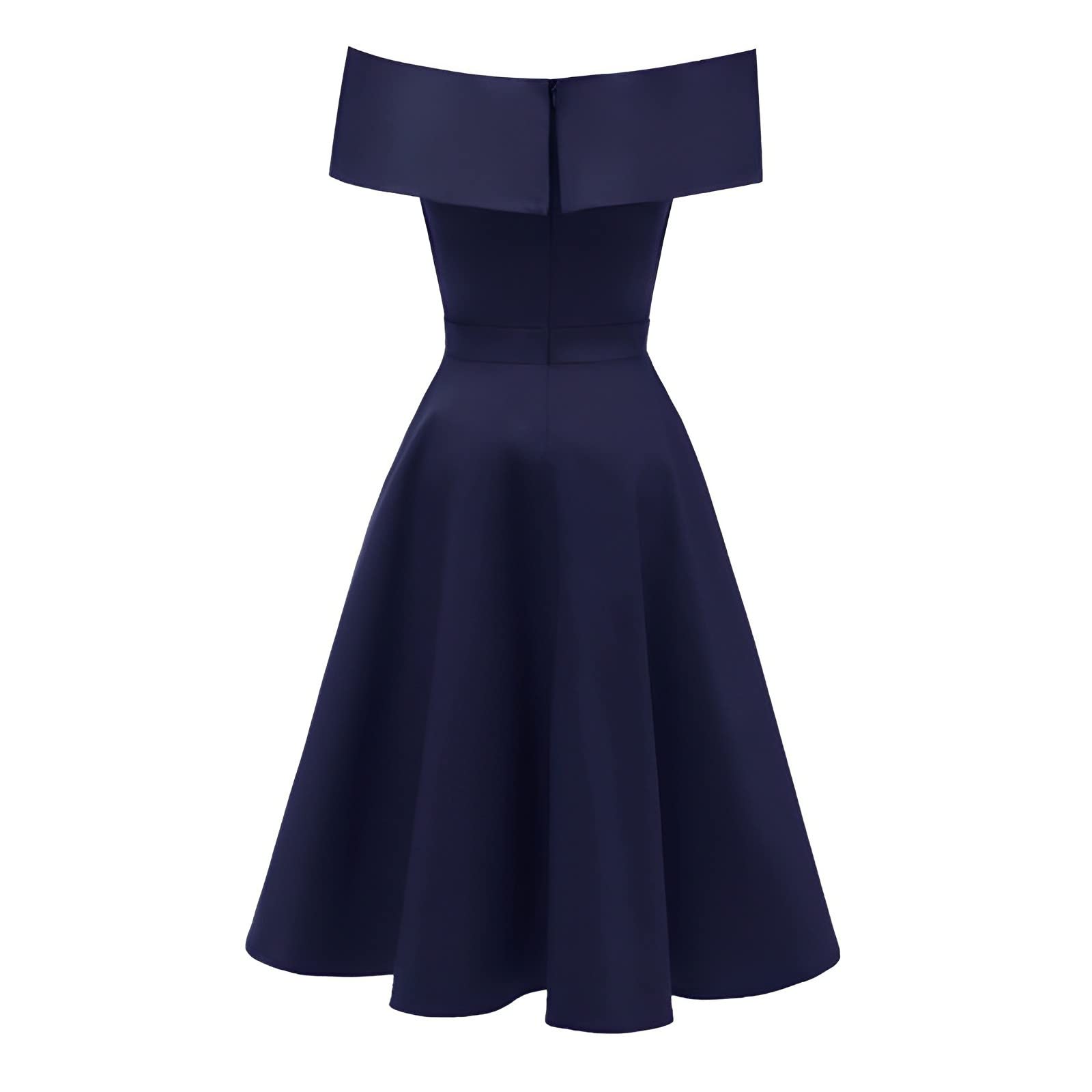 Abendkleider Elegant Für Hochzeit Kleid Hochzeitsgast Damen Schulterfrei Cocktailkleid A Linie Abschlusskleid Frauen Abendkleid Festlich Ballkleid Kleider Off Shoulder Sommerkleid Faltenkleid