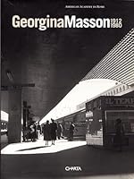 Georgina Masson: 1912-1980 8881584255 Book Cover