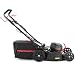 Produktbild PowerWorks P-82RM46S Akku Rasenmäher RM46S 3-IN-1 82 V mit 46 cm