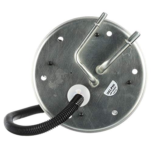 Delphi Hp10089 Hanger Pump Assembly #TOP2