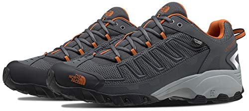 ▷ The North Face Ultra 109 - Zapatillas impermeables para hombre, n