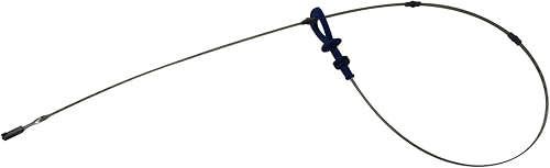 Miniatura 7 de 120589072100 Varilla de nivel de aceite del motor de coche para Mercedes-Benz CLK320 2003-2005