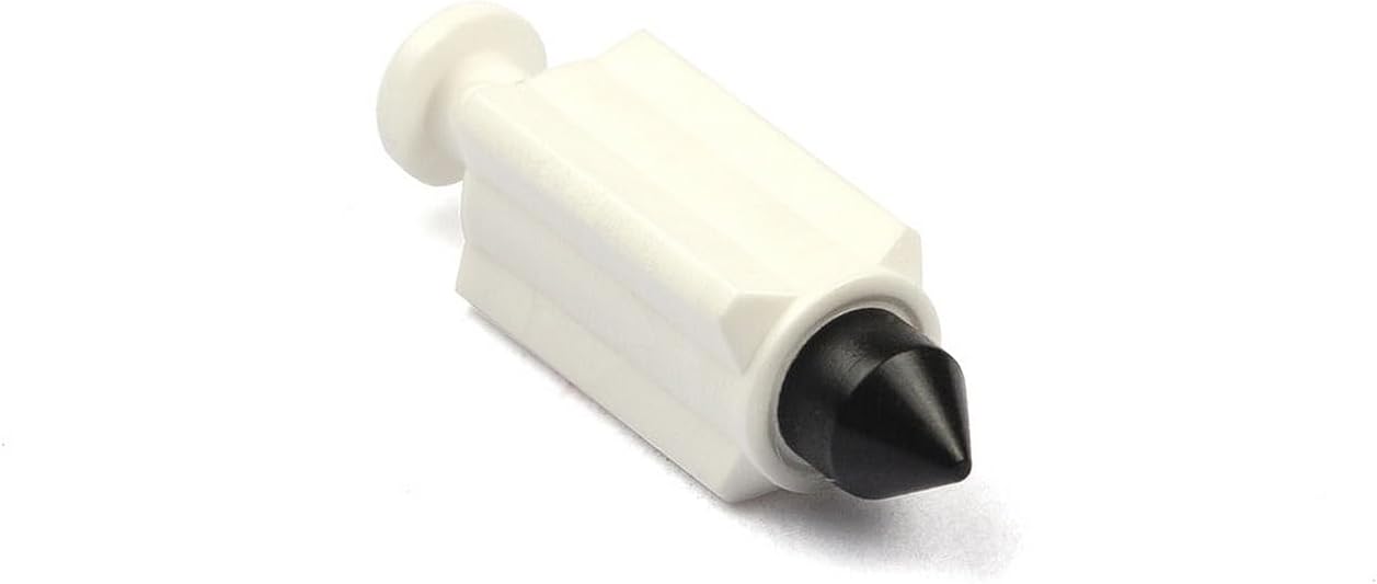 Compatible with 698537 For Briggs & Stratton -Float Needle For 698537 R2MidW10314