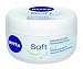 NIVEA Soft Moisturizing Creme, 6.8 Ounce (Pack of 3)