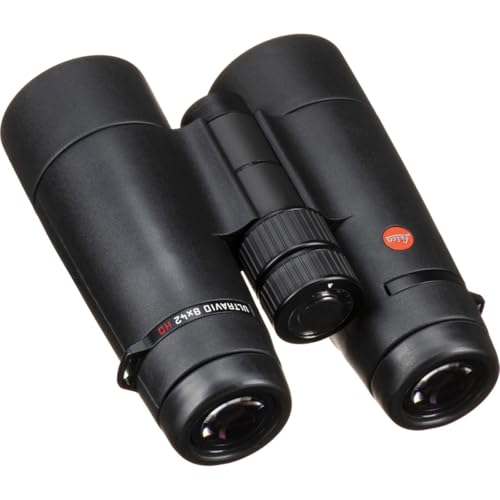 Leica Ultravid 8x42 HD Plus miniatura 4