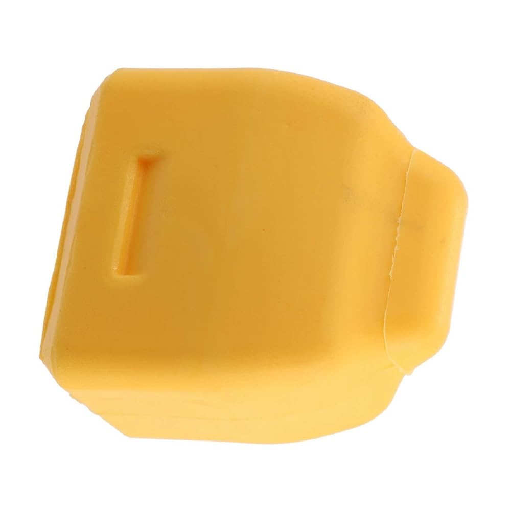Parachoques amortiguador Kacepar Car Stop Jounce, compatible con Jeep Grand Cherokee WJ 1999-2004 52088256 delantero
