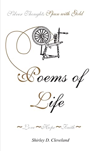 Poems of Life: Love-Hope-Faith