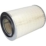 Air Filter 1619-2487-00 1619248700 Suitable for Atlas Copco