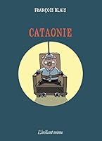 CATAONIE 2895023603 Book Cover