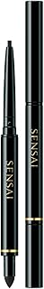 Sensai Duradera Lápiz Delineador 01 Negro