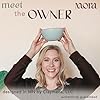 Mora Ceramic Bowls For Kitchen, 28oz - Bowl Set of 4 - For Cereal, Salad, Pasta, Soup, Dessert, Serving etc - Dishwasher, Microwave, and Oven Safe - For Breakfast, Lunch and Dinner - Earl Grey