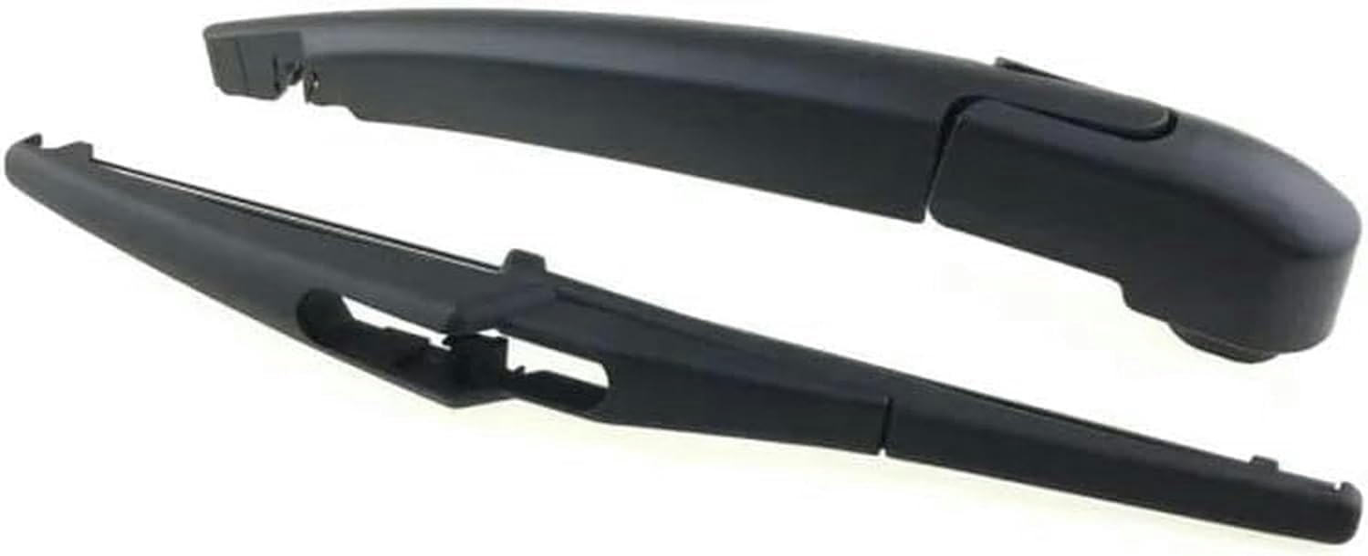 Car Rear Wiper Arm for Fiat for Tipo 2016 Back Windscreen Wiper Blades Assembly Replacement Set Kit