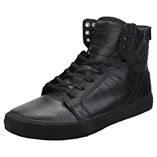 Mens hi top skate shoes Clearance