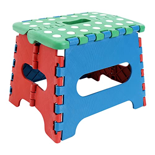 Juwacoo Marchepied pliant 22 x 17 x 18 cm Cover