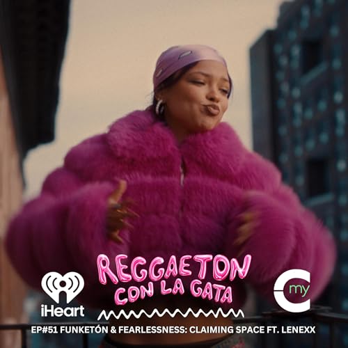 EP#51 Funket&oacute;n & Fearlessness ft. Lenexx