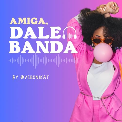 Amiga, Dale Banda cover art