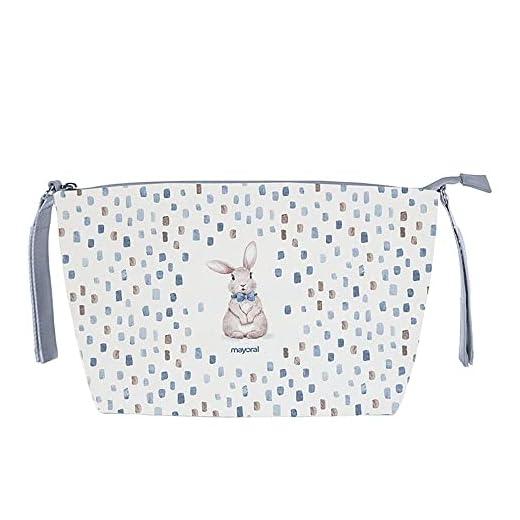 Mayoral Neceser Organizador Bebe (Azul)