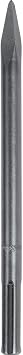 Makita D-36463 12" Bull Pt., General Purpose, Sds-Max