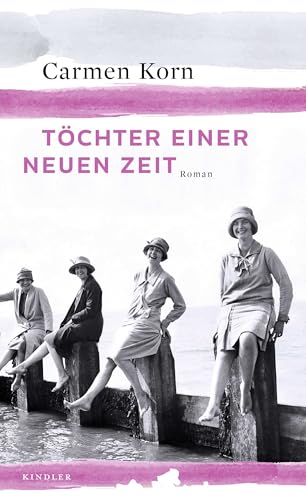 Preisvergleich Produktbild Töchter einer neuen Zeit
