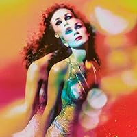 Zella Day Ablum Cover