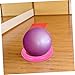 Milisten Exercise Ball Base Ring Yoga Ball Holder for Office Gym Stability Explosionproof Design Multifunctional Use for Home Fitness Ensures Stable Positioning and User Safety