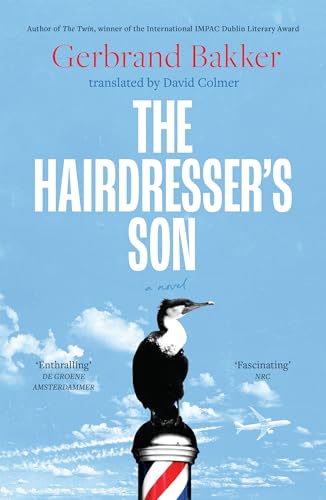 The Hairdresser’s Son
