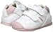 Biomecanics 151157-2, Zapatillas de Estar por casa Niñas, Blanco (Blanco Y Rosa...