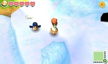 Amazon | 牧場物語 つながる新天地 ガイドブックパック - 3DS