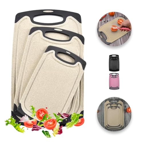 Opiniones y reviews de Tabla para picar los 10 mejores. 9 Imagen adicional