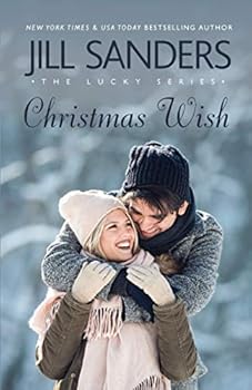 Paperback Christmas Wish Book