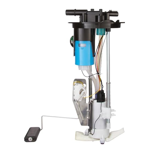 Image of Detroit Axle - Fuel Pump Module for Ford 2007-2011 Ranger Mazda B2300, 2006-2010 B4000 B3000, Electrical Fuel Pump Module Assembly Replacement