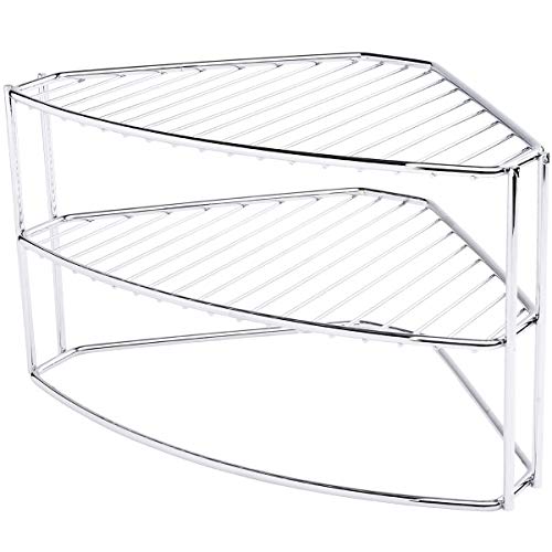 Organizador de canto 3 níveis - Organizare - Future