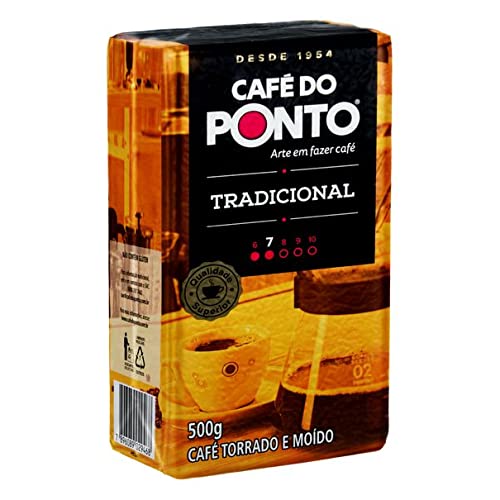 Café do Ponto Tradicional